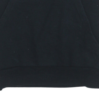 Mens UK Size M ellesse Multicoloured Pullover Sweatshirt