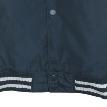 Teens UK Size 164 H&M Blue Varsity Jacket