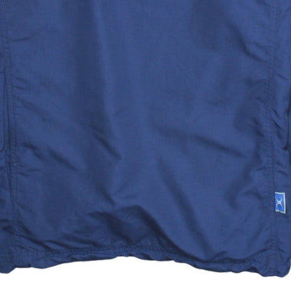 Mens UK Size 2XL Gilbert Blue Pullover Sweatshirt