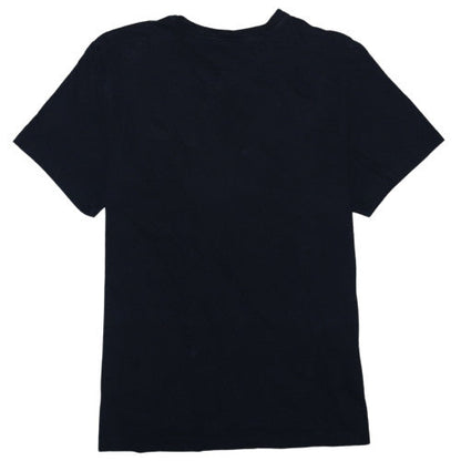 Mens UK Size 2XL Nike Black  T-Shirt