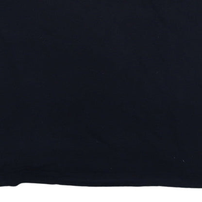 Mens UK Size 2XL Nike Black  T-Shirt