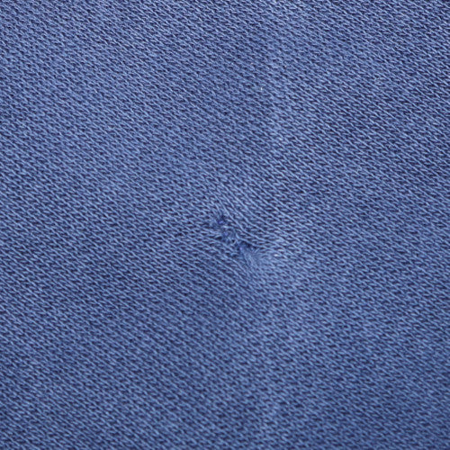 Mens UK Size XL Nike Blue Pullover Hoodie