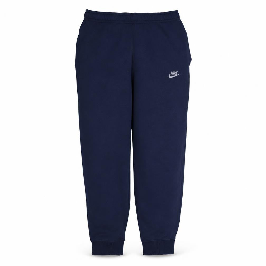 Mens UK Size M Nike Regular Fit Jogger Blue Trousers