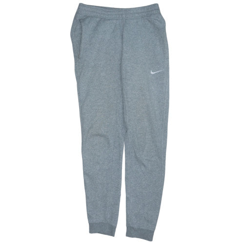 Mens UK Size XS Nike Regular Fit Jogger Grey Trousers