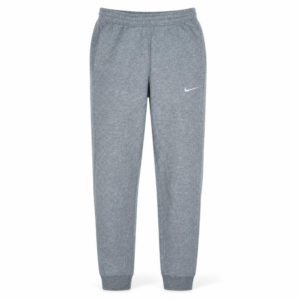 Mens UK Size XS Nike Regular Fit Jogger Grey Trousers