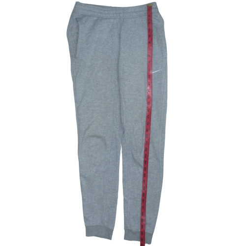 Mens UK Size XS Nike Regular Fit Jogger Grey Trousers