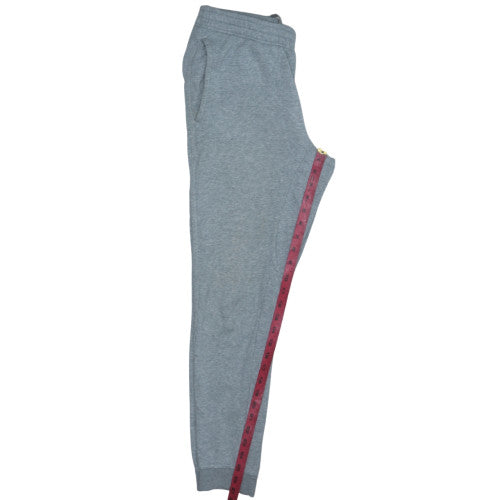 Mens UK Size XS Nike Regular Fit Jogger Grey Trousers