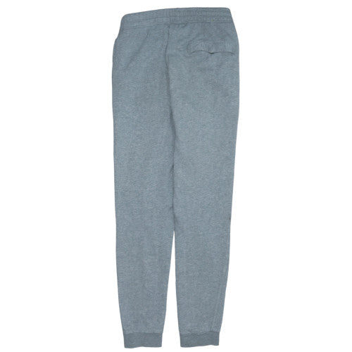 Mens UK Size XS Nike Regular Fit Jogger Grey Trousers
