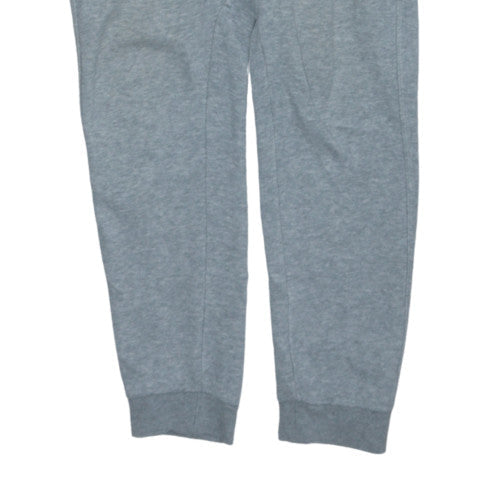Mens UK Size XS Nike Regular Fit Jogger Grey Trousers