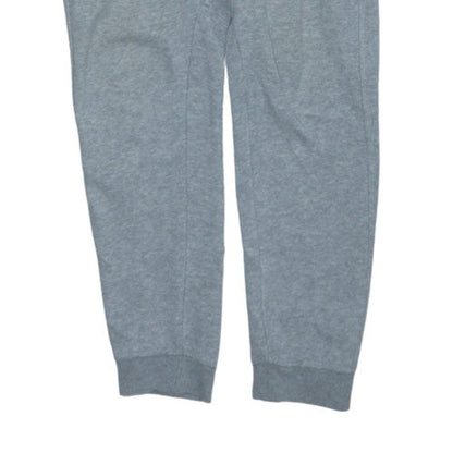 Mens UK Size XS Nike Regular Fit Jogger Grey Trousers