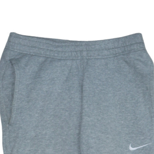 Mens UK Size XS Nike Regular Fit Jogger Grey Trousers