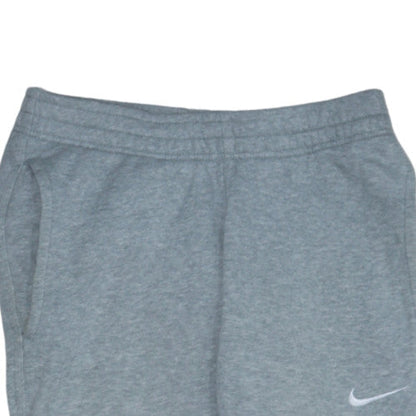 Mens UK Size XS Nike Regular Fit Jogger Grey Trousers