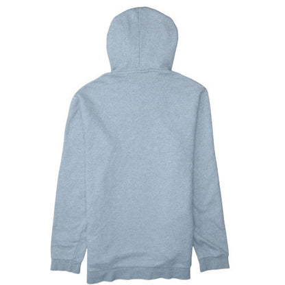 Mens UK Size M adidas Grey Pullover Hoodie