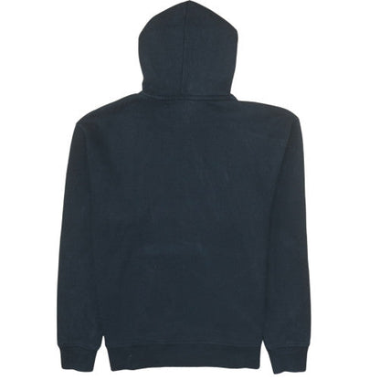 Mens UK Size M Jordan Black Pullover Hoodie