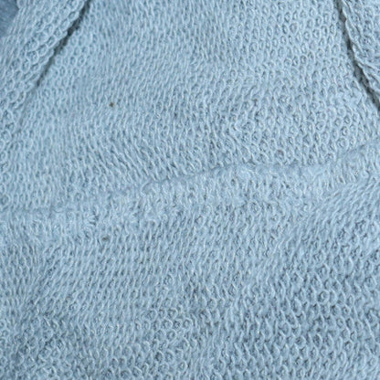 Mens UK Size M Levi's Grey Pullover Sweatshirt