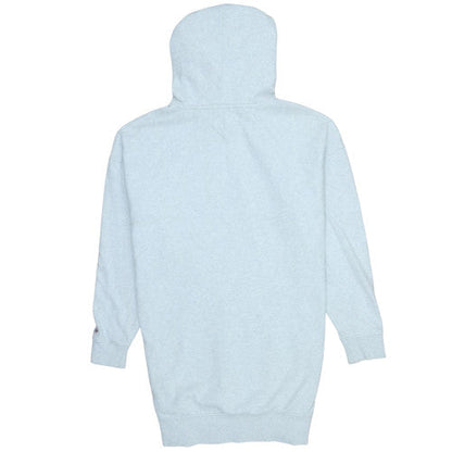 Mens UK Size M Tommy Jeans Grey Pullover Hoodie