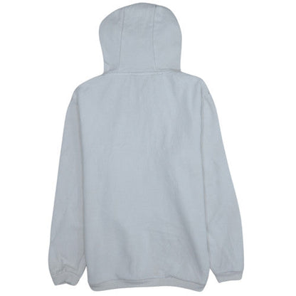 Mens UK Size S ellesse White Pullover Hoodie