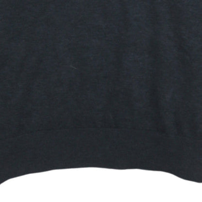 Mens UK Size L U.S. Polo Assn. Grey Pullover Sweatshirt