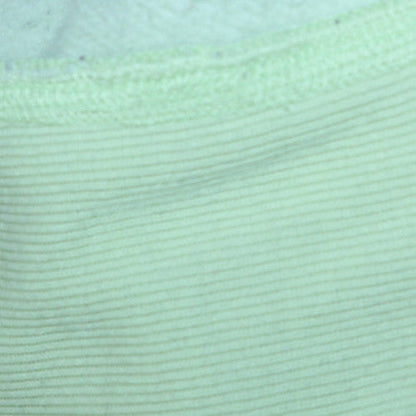 Mens UK Size L Champion Green Pullover Hoodie