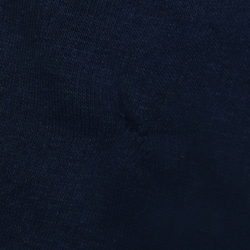 Mens UK Size L Champion Blue Pullover Hoodie