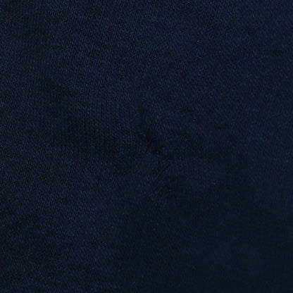 Mens UK Size L Champion Blue Pullover Hoodie
