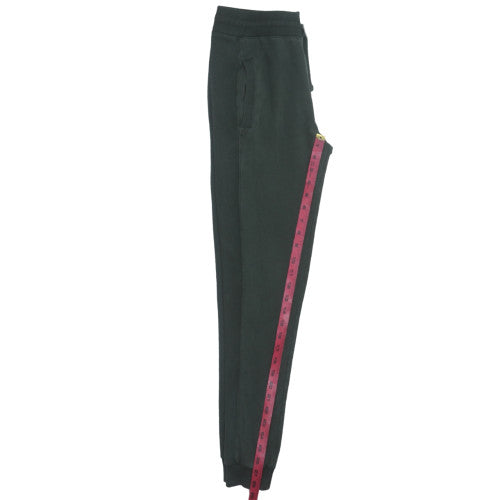 Mens UK Size XS Polo Ralph Lauren Slim Fit Jogger Black Trousers