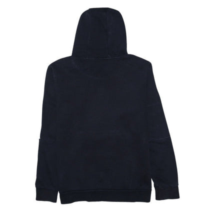Boys UK Size 13-14 Years adidas Black Pullover Hoodie