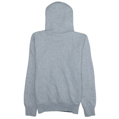 Mens UK Size S ellesse Grey Pullover Hoodie