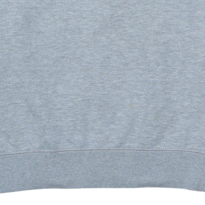 Mens UK Size L Ralph Lauren Grey Pullover Sweatshirt