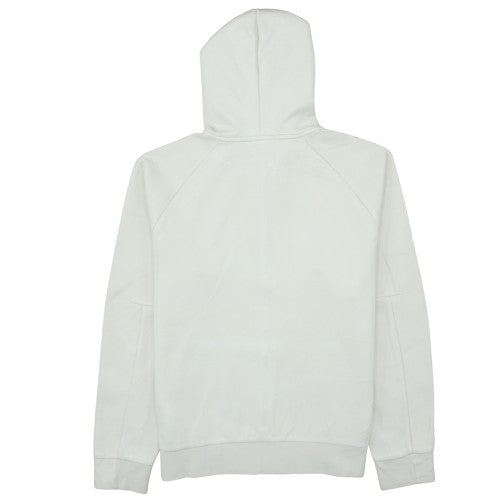 Mens UK Size M PUMA Beige Full Zip Hoodie