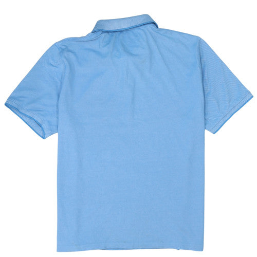Mens UK Size L C&A Cotton Polo Shirt