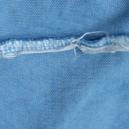 Mens UK Size L C&A Cotton Polo Shirt