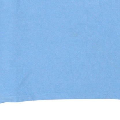 Mens UK Size L C&A Cotton Polo Shirt