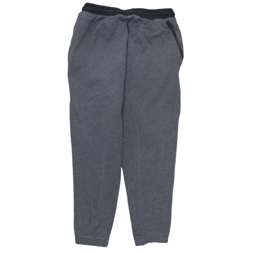 Mens UK Size L Nike Regular Fit Jogger Grey Trousers