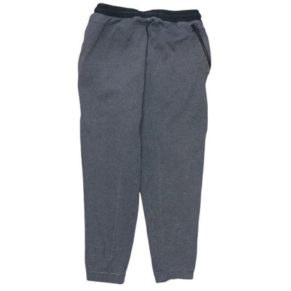 Mens UK Size L Nike Regular Fit Jogger Grey Trousers