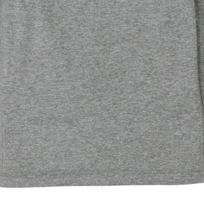 Mens UK Size M Weird Fish Grey Pullover Sweatshirt