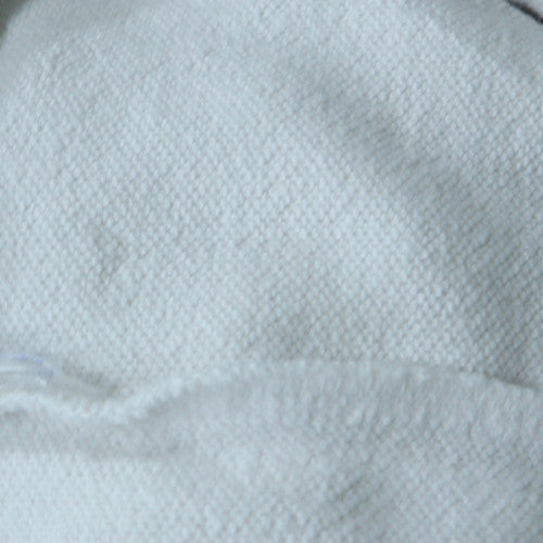 Mens UK Size S Nike White Pullover Hoodie