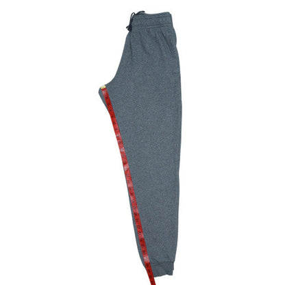 Under Armour Men's Grey Small Jogger Sweatpants Loose Fit