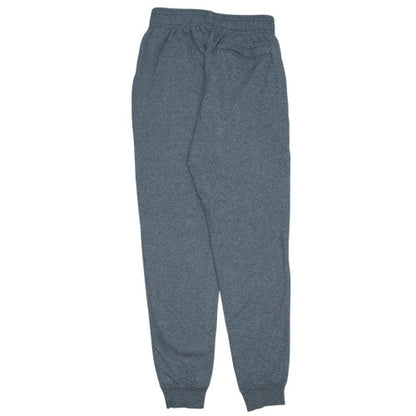 Under Armour Men's Grey Small Jogger Sweatpants Loose Fit