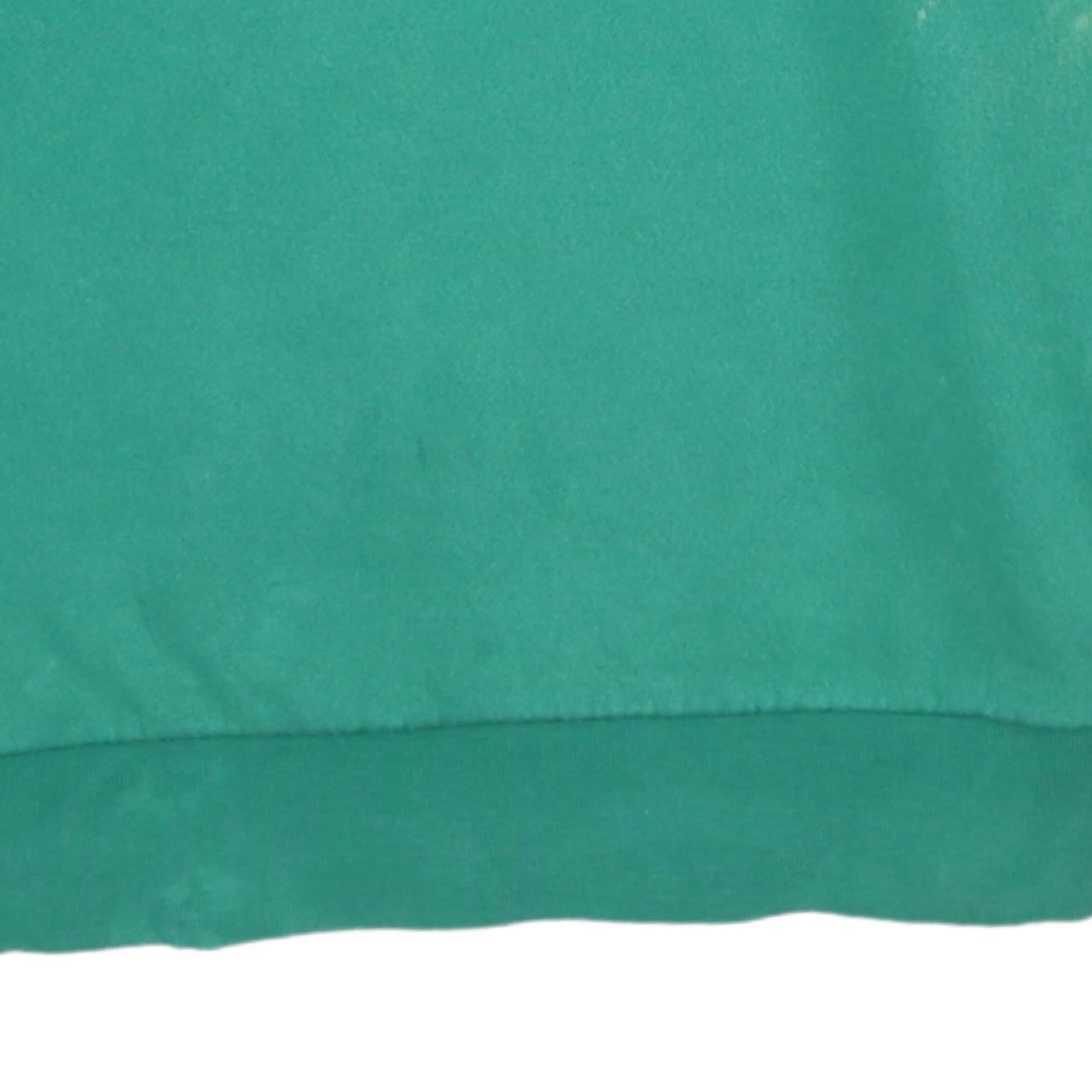Mens UK Size S Kappa Green Pullover Sweatshirt