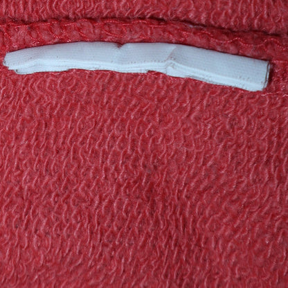 Womens UK Size S Levi's Pink Full Zip Hoodie