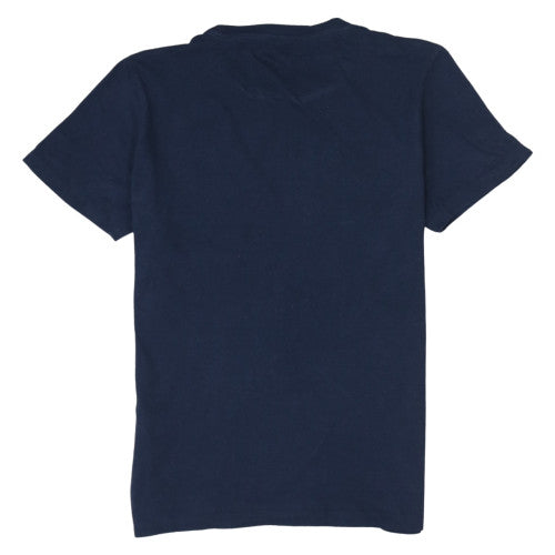 Mens UK Size S JACK & JONES Cotton Polo Shirt