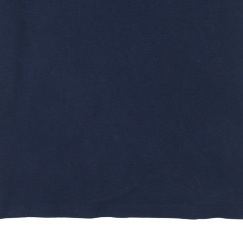 Mens UK Size S JACK & JONES Cotton Polo Shirt