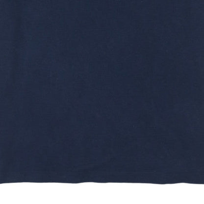 Mens UK Size S JACK & JONES Cotton Polo Shirt
