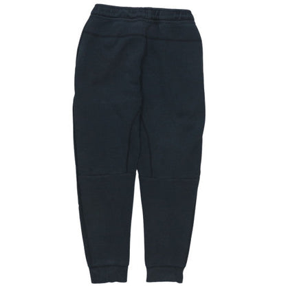 Nike Boys Black Jogger Sweatpants Size L Comfortable Activewear Trousers