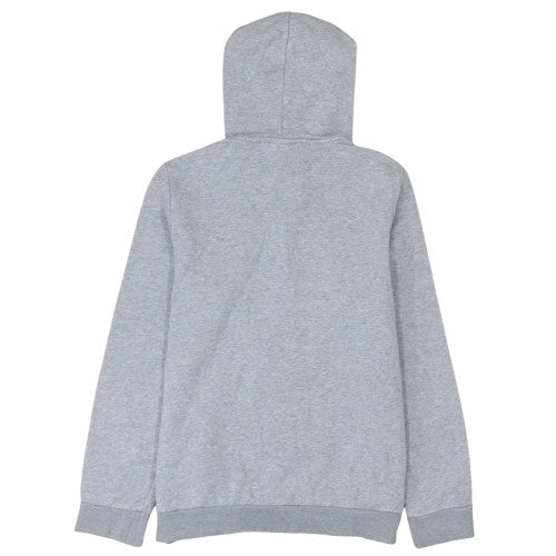 Womens UK Size 16-18 adidas Grey Pullover Hoodie