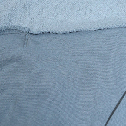 Womens UK Size 16-18 adidas Grey Pullover Hoodie