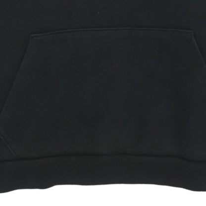 Mens UK Size XL PUMA Black Pullover Hoodie