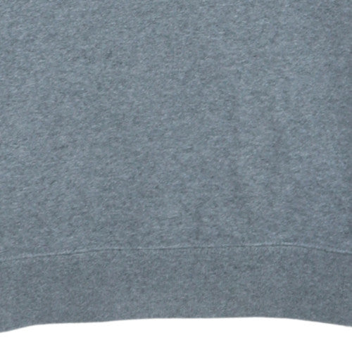 Mens UK Size M Champion Grey Pullover Sweatshirt
