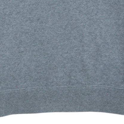 Mens UK Size M Champion Grey Pullover Sweatshirt